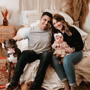 Meet your Posher, Caitlin